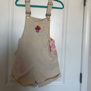 Overalls